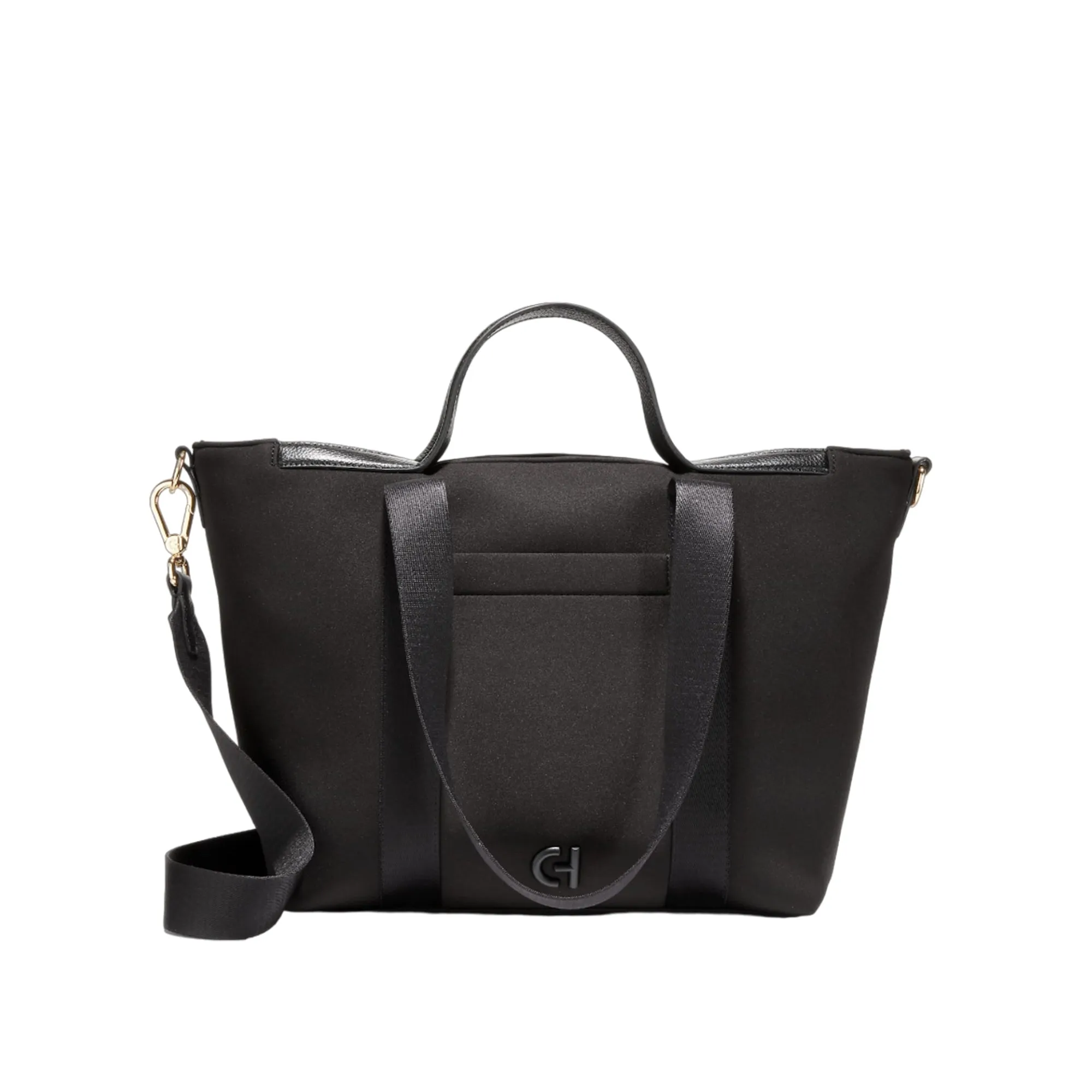 Convertible Neoprene Tote