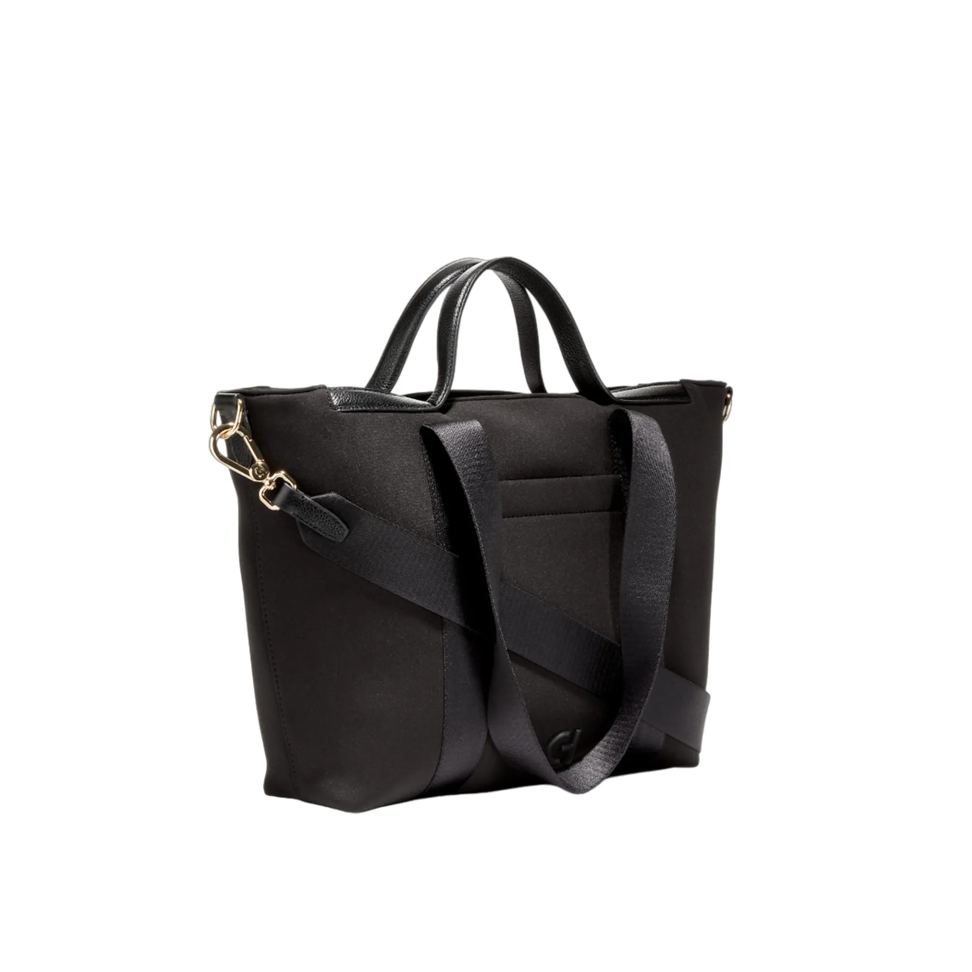 Convertible Neoprene Tote