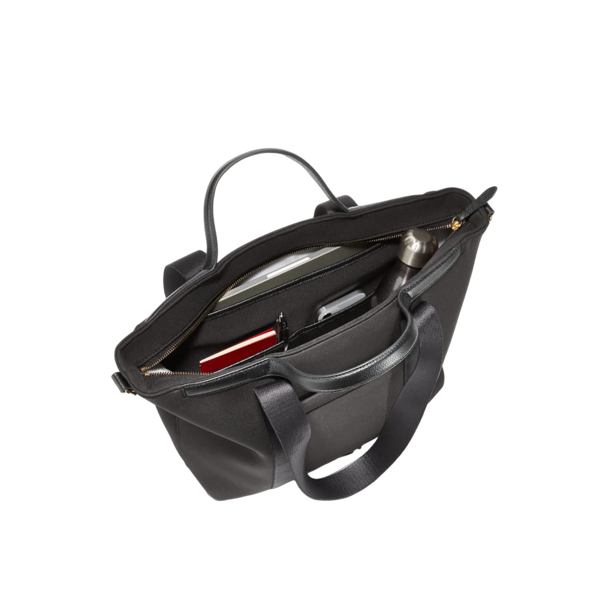 Convertible Neoprene Tote