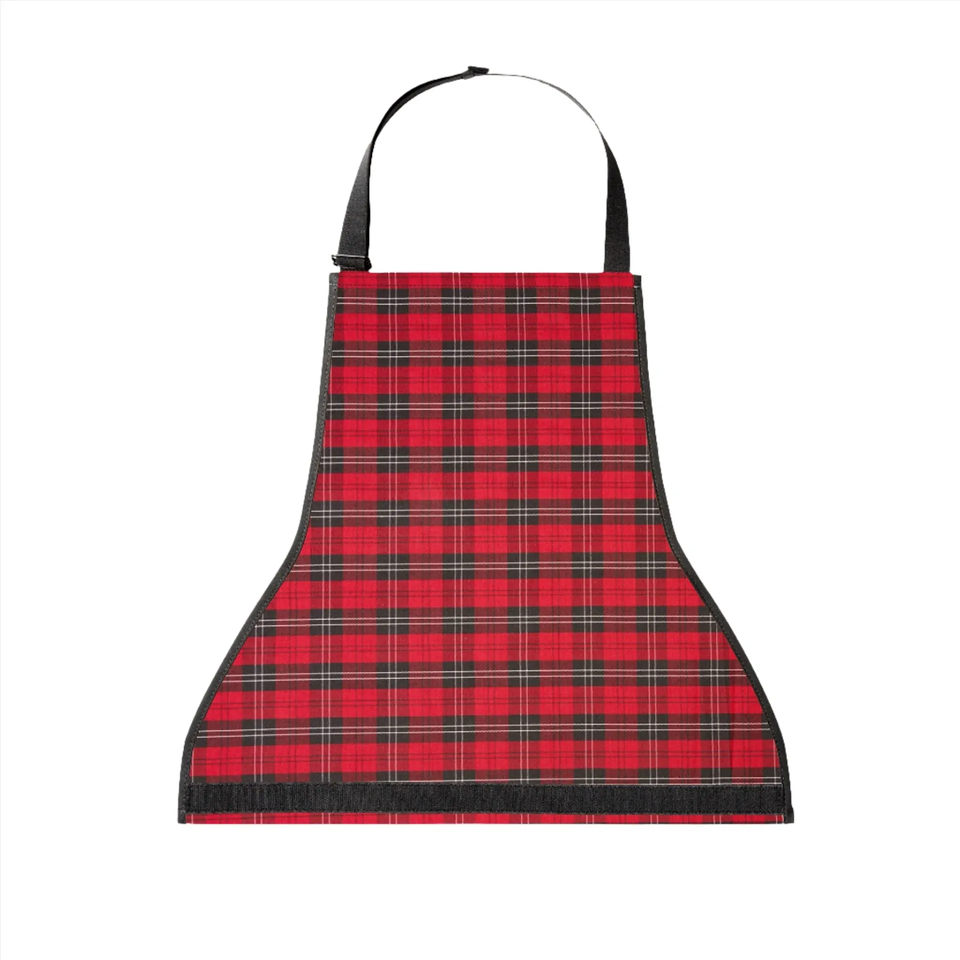 Convertible "Ragtop" Bib