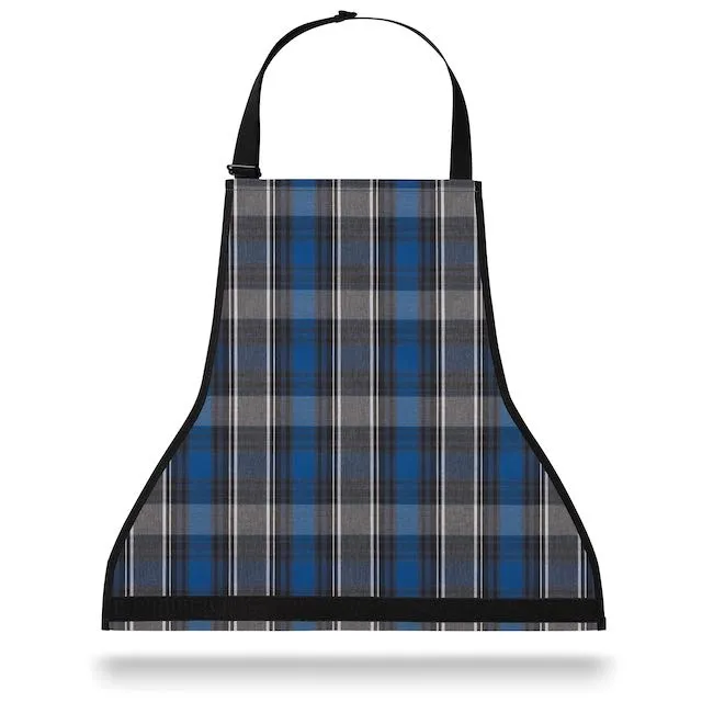 Convertible "Ragtop" Bib