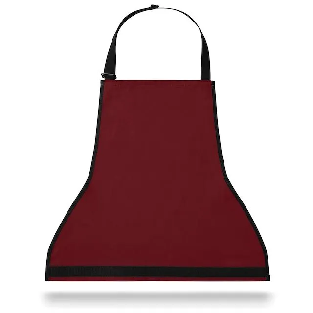 Convertible "Ragtop" Bib