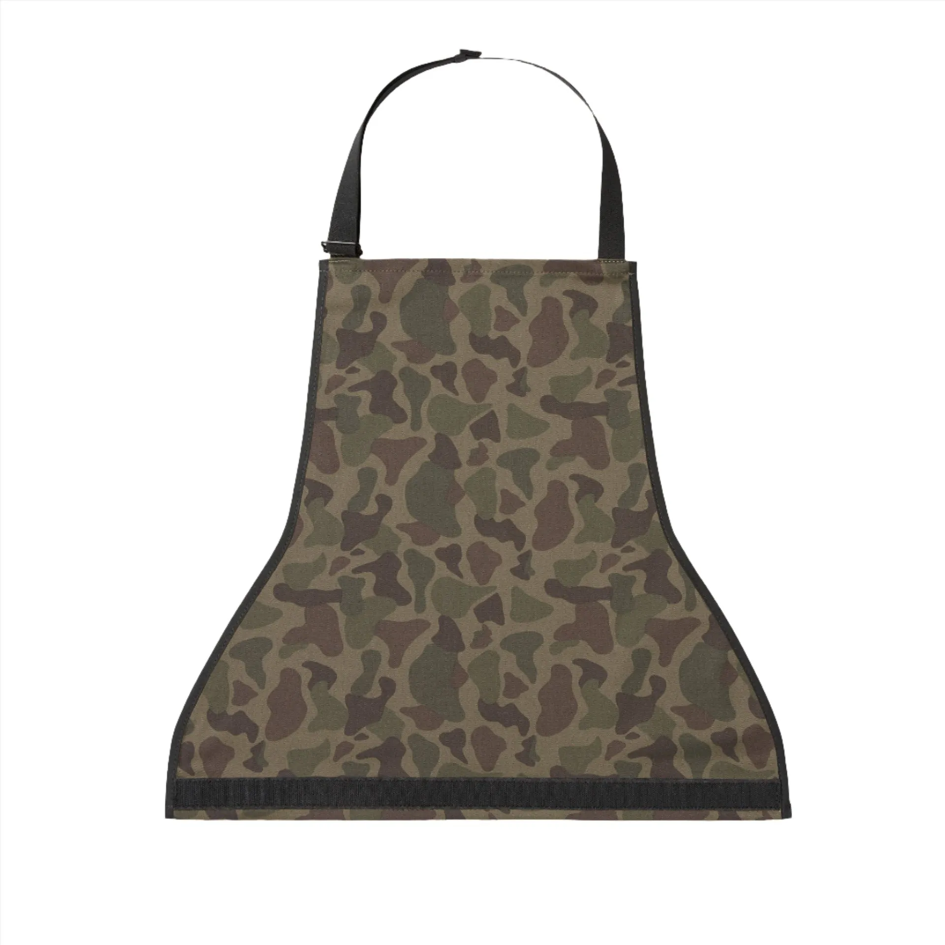 Convertible "Ragtop" Bib