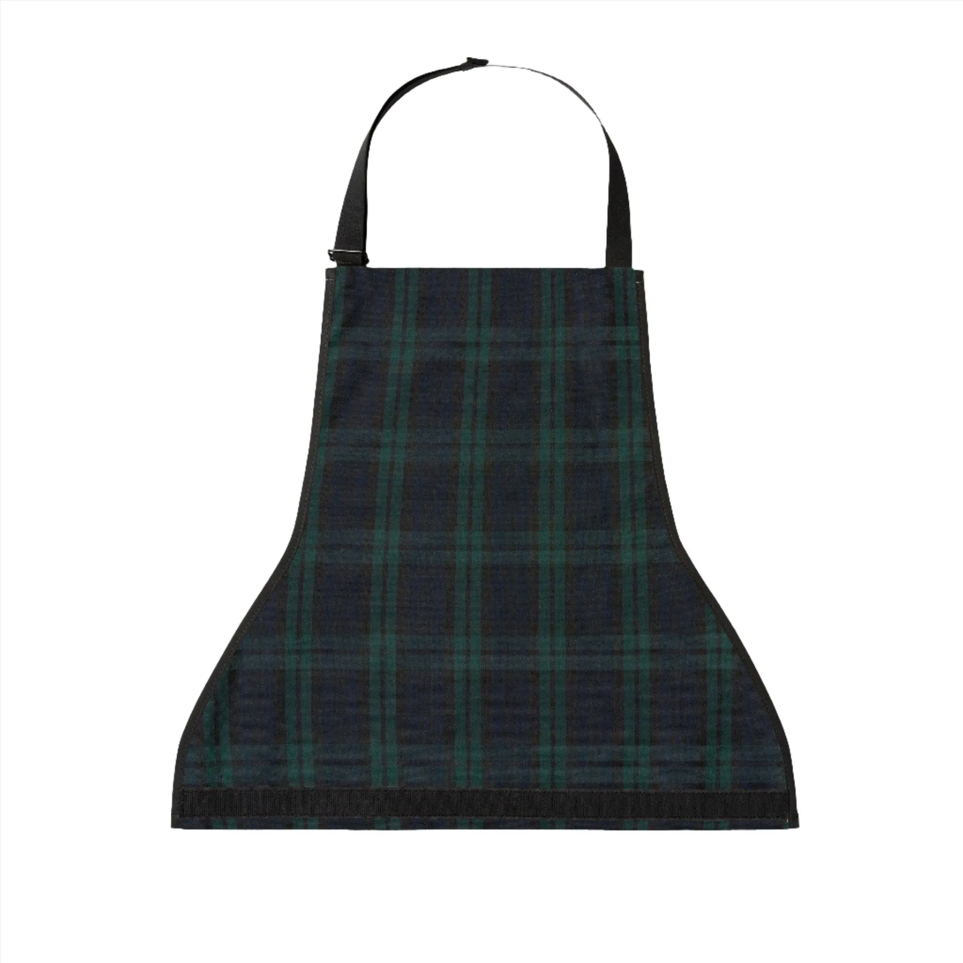 Convertible "Ragtop" Bib