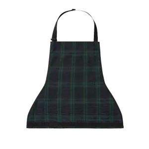 Convertible "Ragtop" Bib