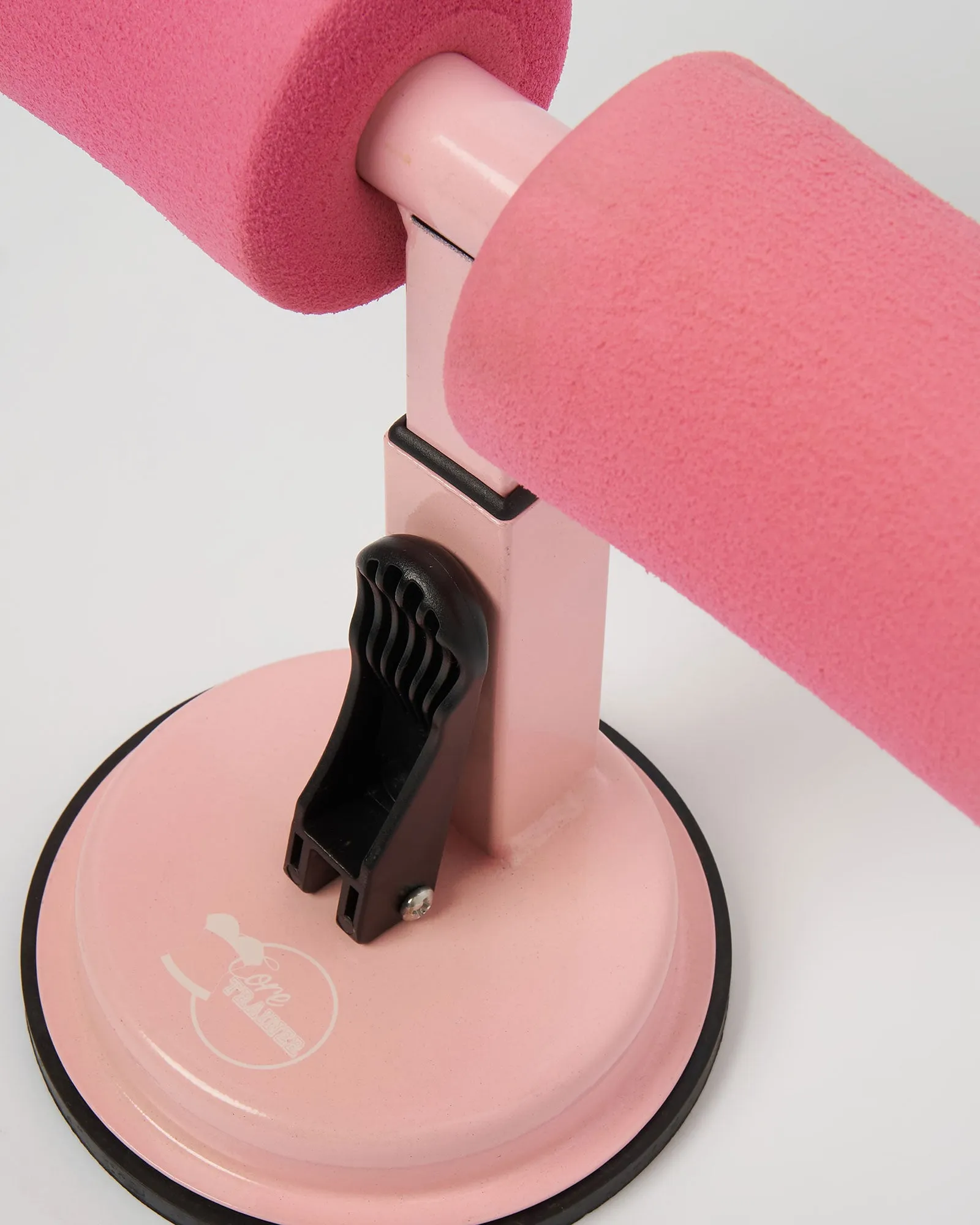 Core Trainer Core Fit System Pink
