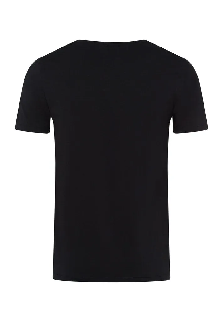 Cotton Superior - Short-Sleeved Shirt