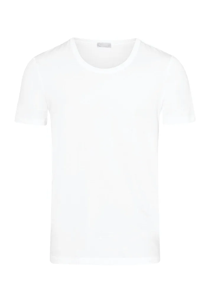 Cotton Superior - Short-Sleeved Shirt
