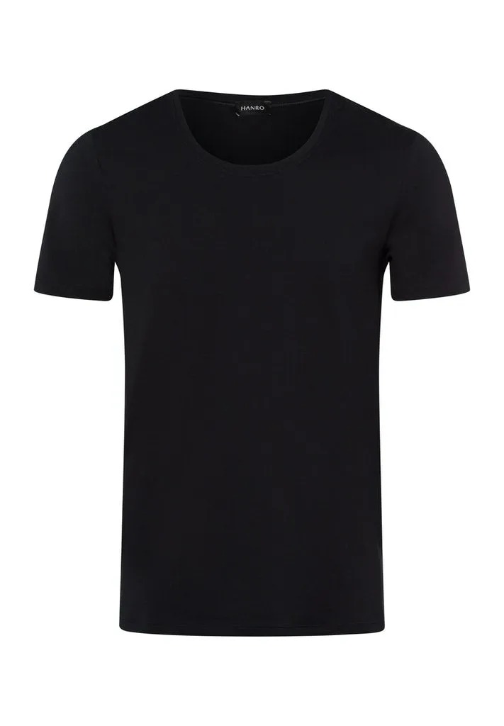 Cotton Superior - Short-Sleeved Shirt