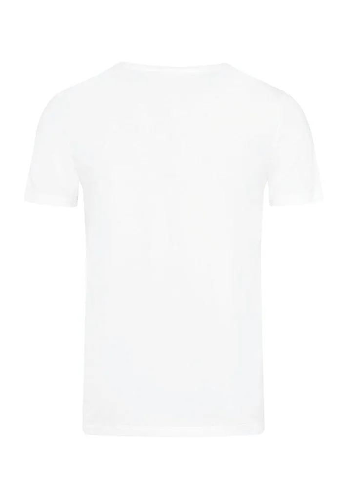 Cotton Superior - Short-Sleeved Shirt