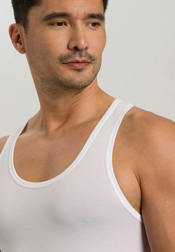 Cotton Superior - Tank Top