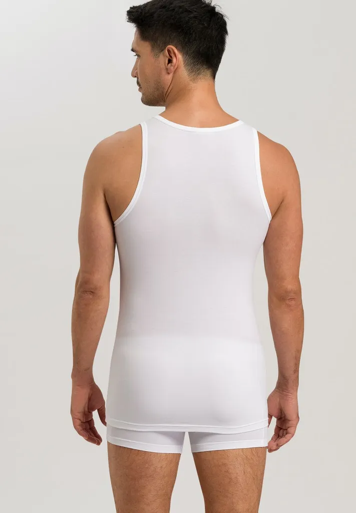Cotton Superior - Tank Top