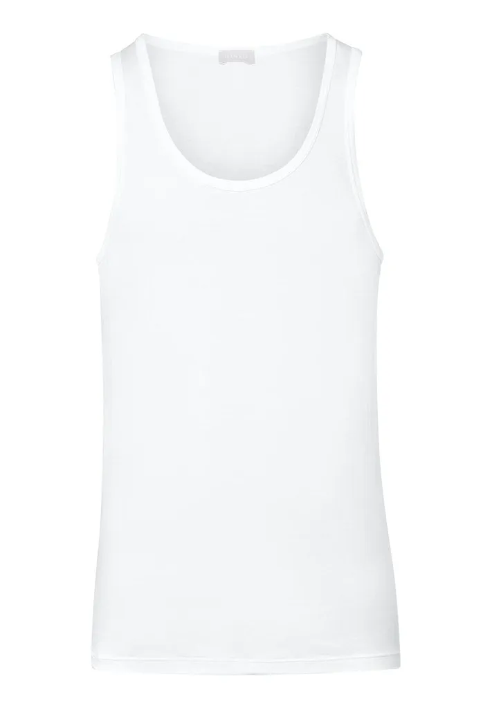 Cotton Superior - Tank Top