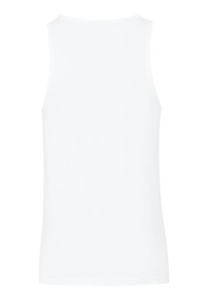 Cotton Superior - Tank Top