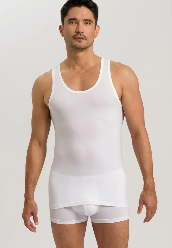 Cotton Superior - Tank Top