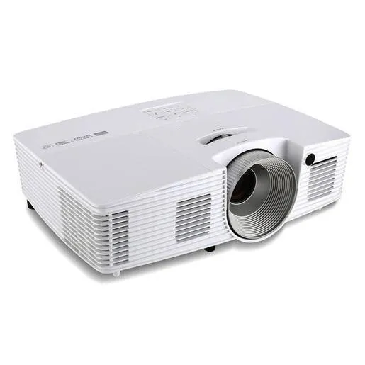 Coupon Inside Acer DLP 3D Projector