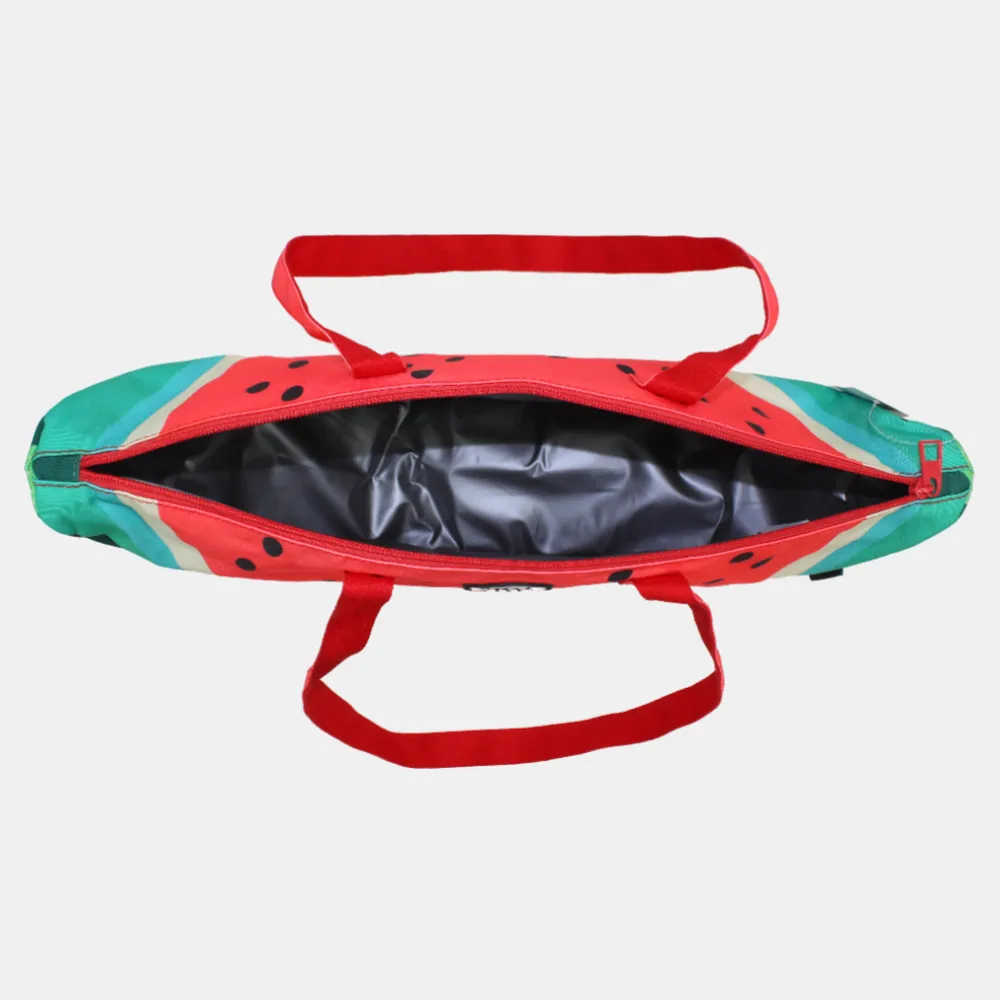 Cubs Pink Watermelon Cooler Bag