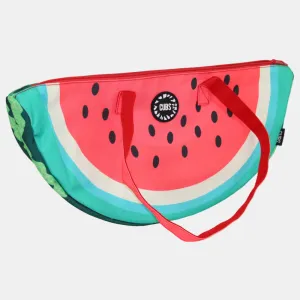 Cubs Pink Watermelon Cooler Bag