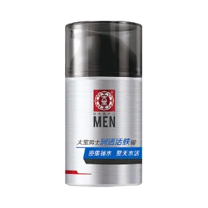 Dabao Men Hydrating Revitalizing Cream - 50g