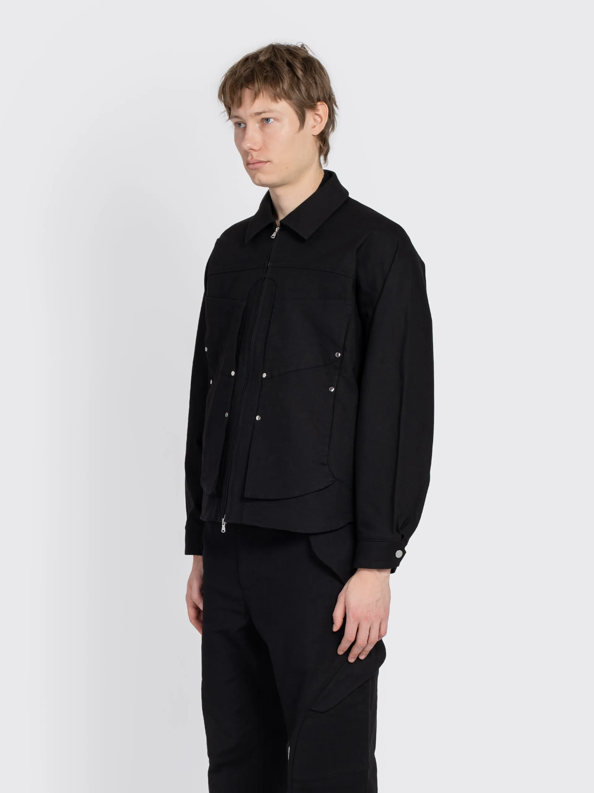 Dais Jacket
