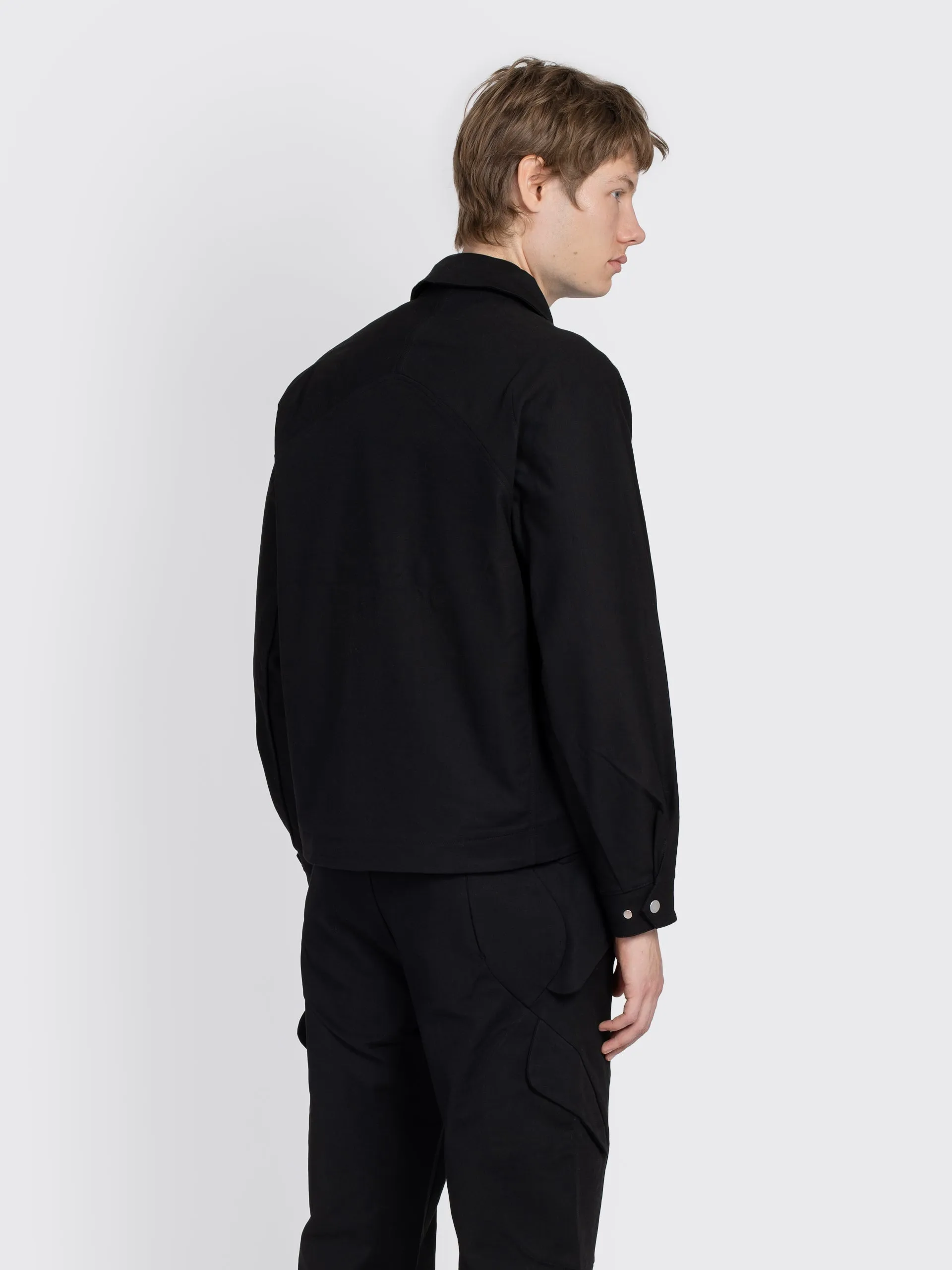 Dais Jacket