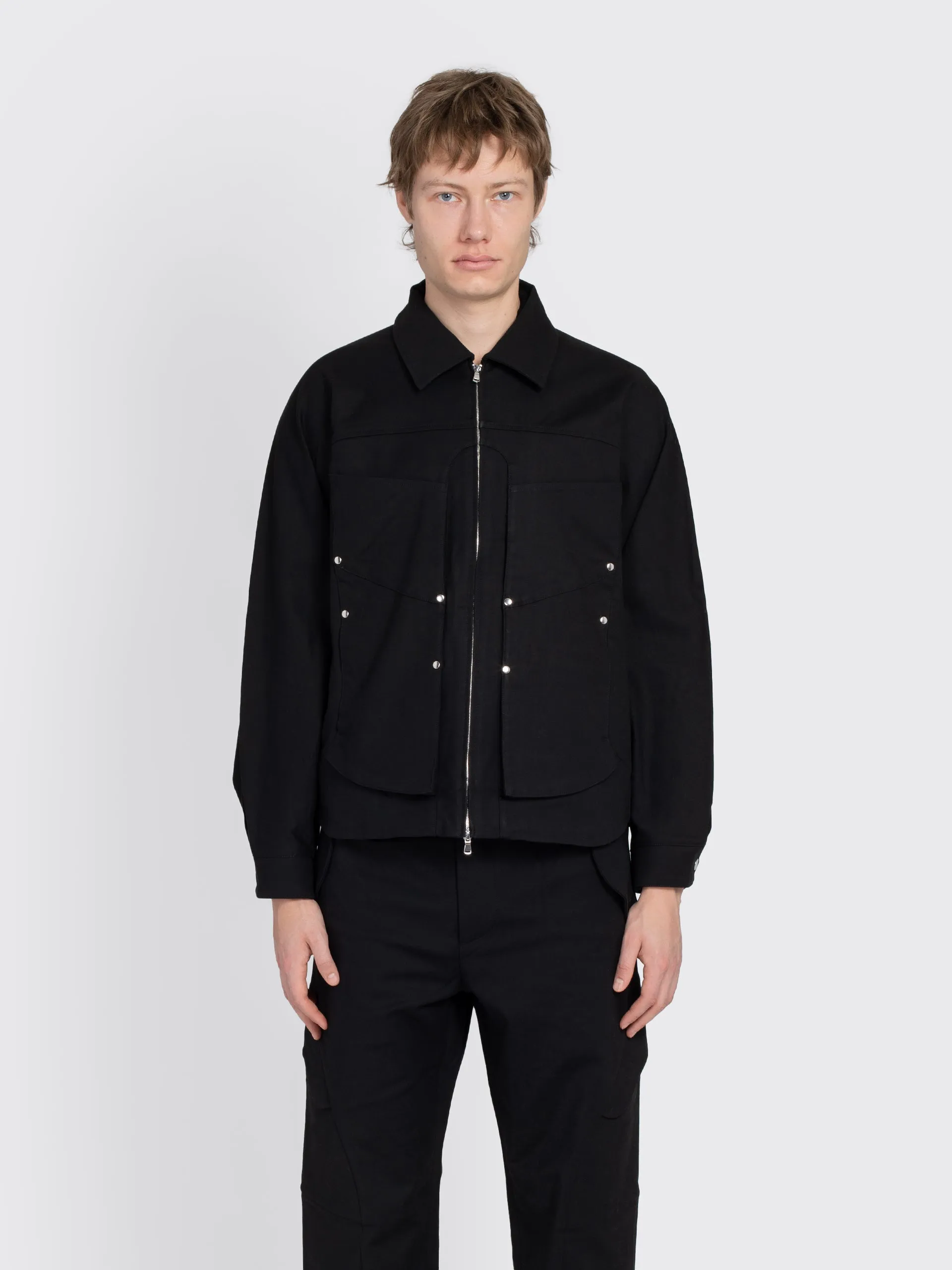 Dais Jacket