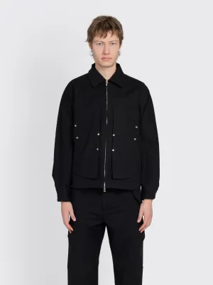 Dais Jacket