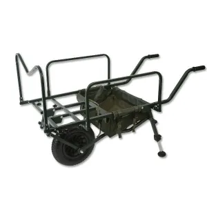 Daiwa Infinity Freeloader Wheel Barrow