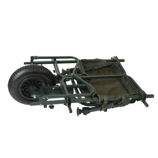 Daiwa Infinity Freeloader Wheel Barrow