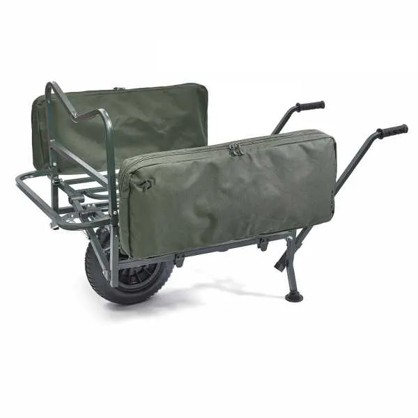Daiwa Infinity Freeloader Wheel Barrow