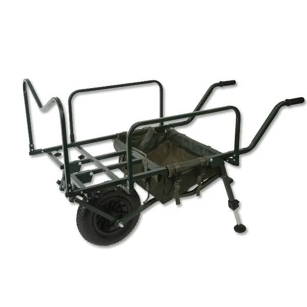 Daiwa Infinity Freeloader Wheel Barrow