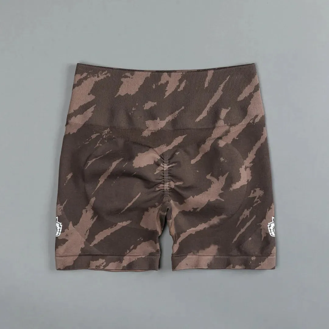 Darc Sport Shorts Female Gym Wear Fitness Wolves Head Pants Womans Yoga Fitness Darc Women Running Sexy Shorts