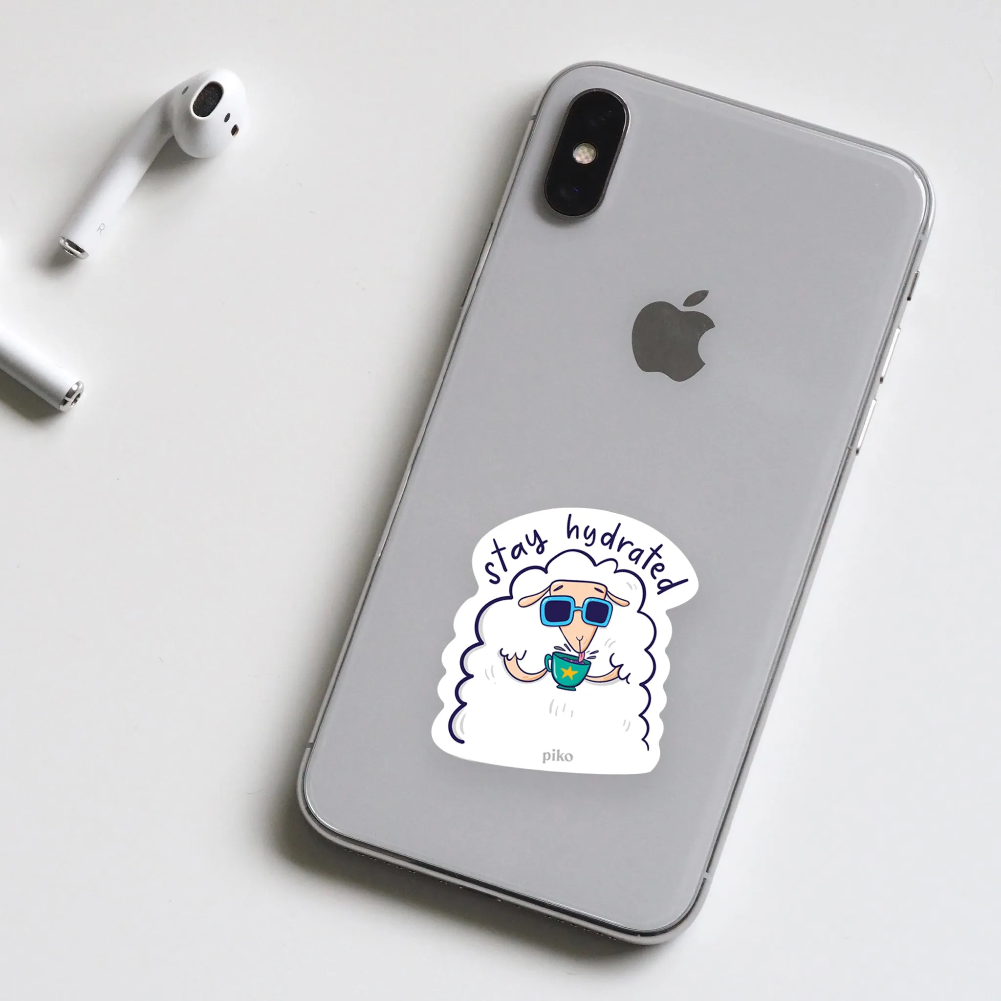Decal Stickers / Motivational - Set of 3