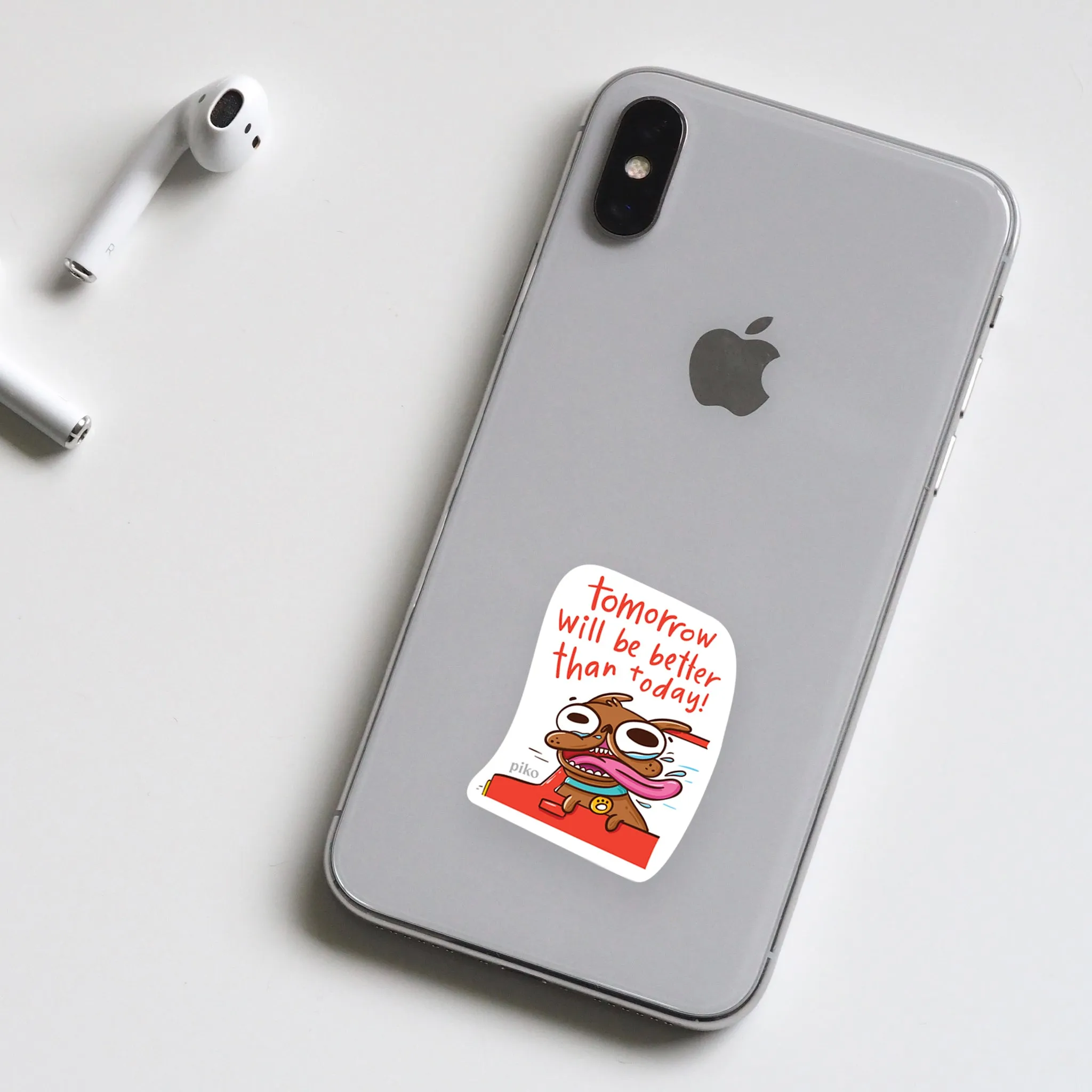 Decal Stickers / Motivational - Set of 3