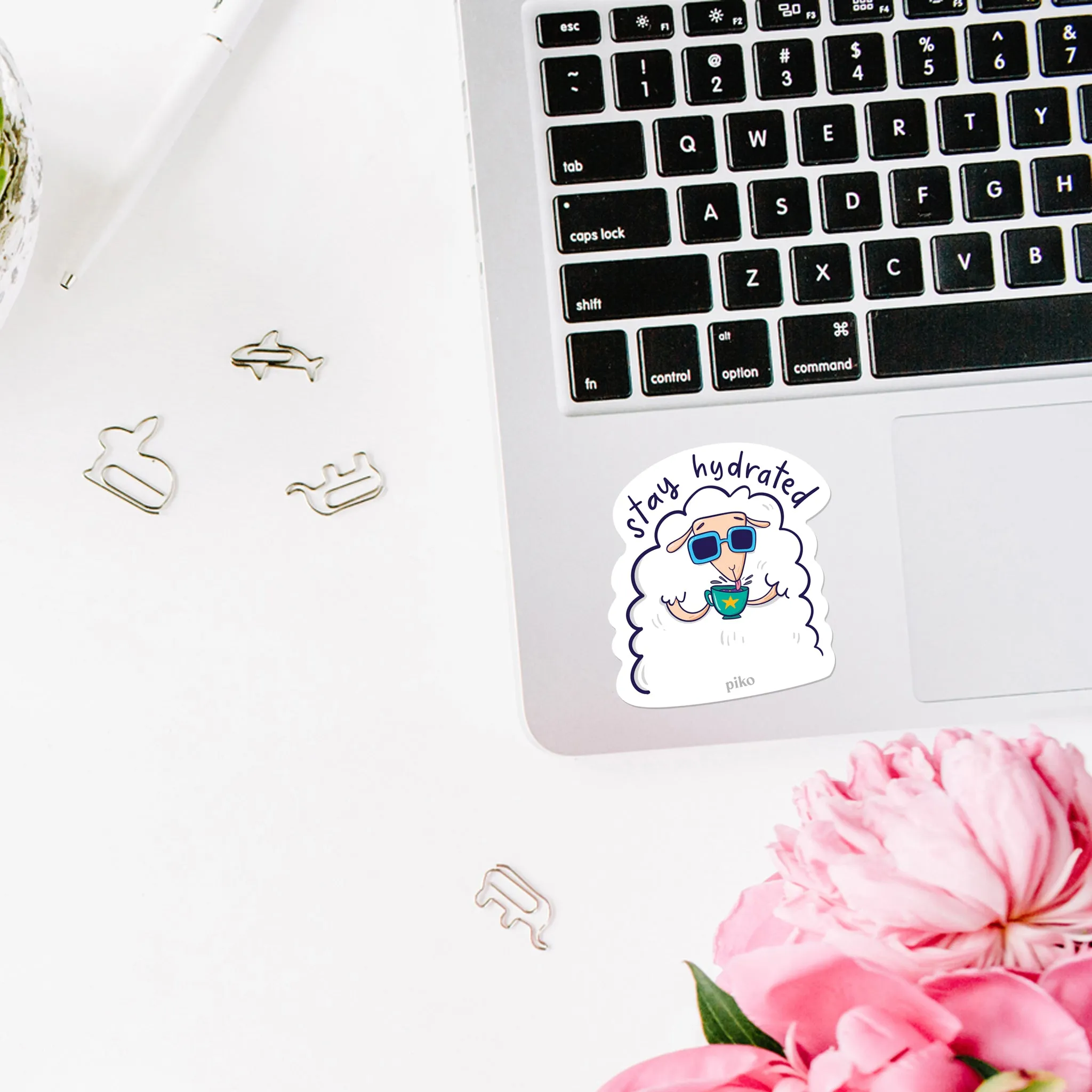 Decal Stickers / Motivational - Set of 3
