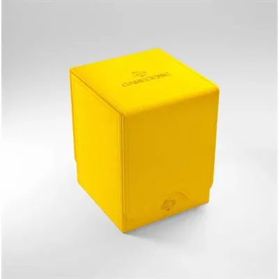 Deck Box: Squire XL (100ct)