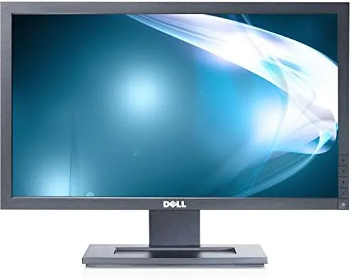 Dell 20" LED Monitor 1600 x 900 E2011HC