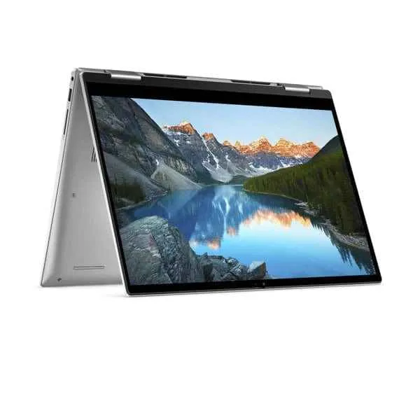 Dell Inspiron 7430 14-inch FHD  2-in-1 Laptop - Intel Core i5-1335U 512GB SSD 8GB RAM Win 11 Pro