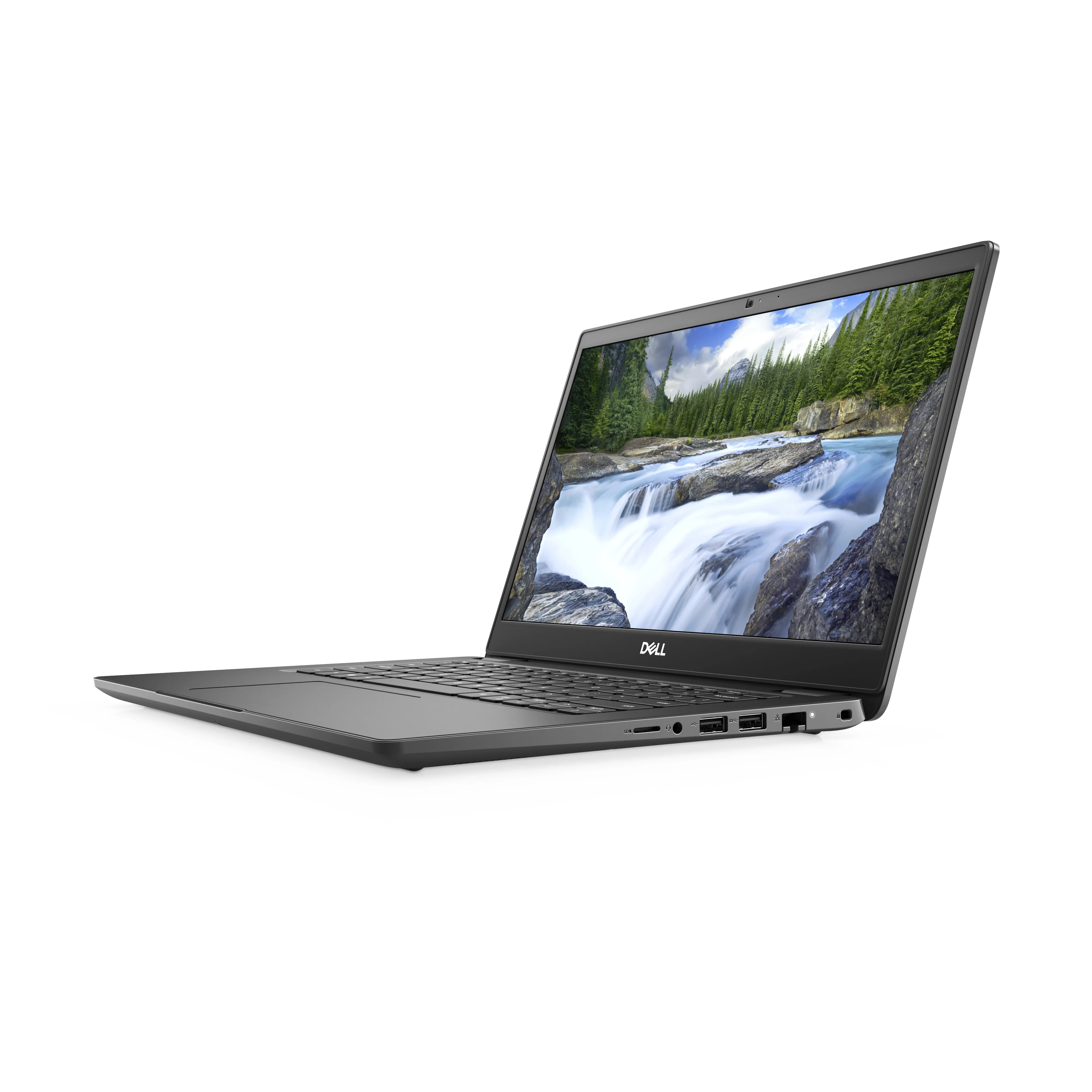 Dell Latitude Laptop 3510 | i5-10th Gen | 15.6" HD | Win 11 | Refurbished