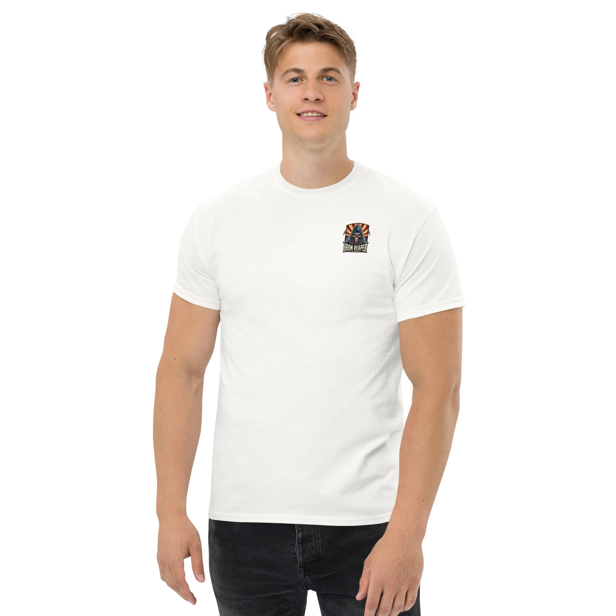 Desert Reaper - T-Shirt