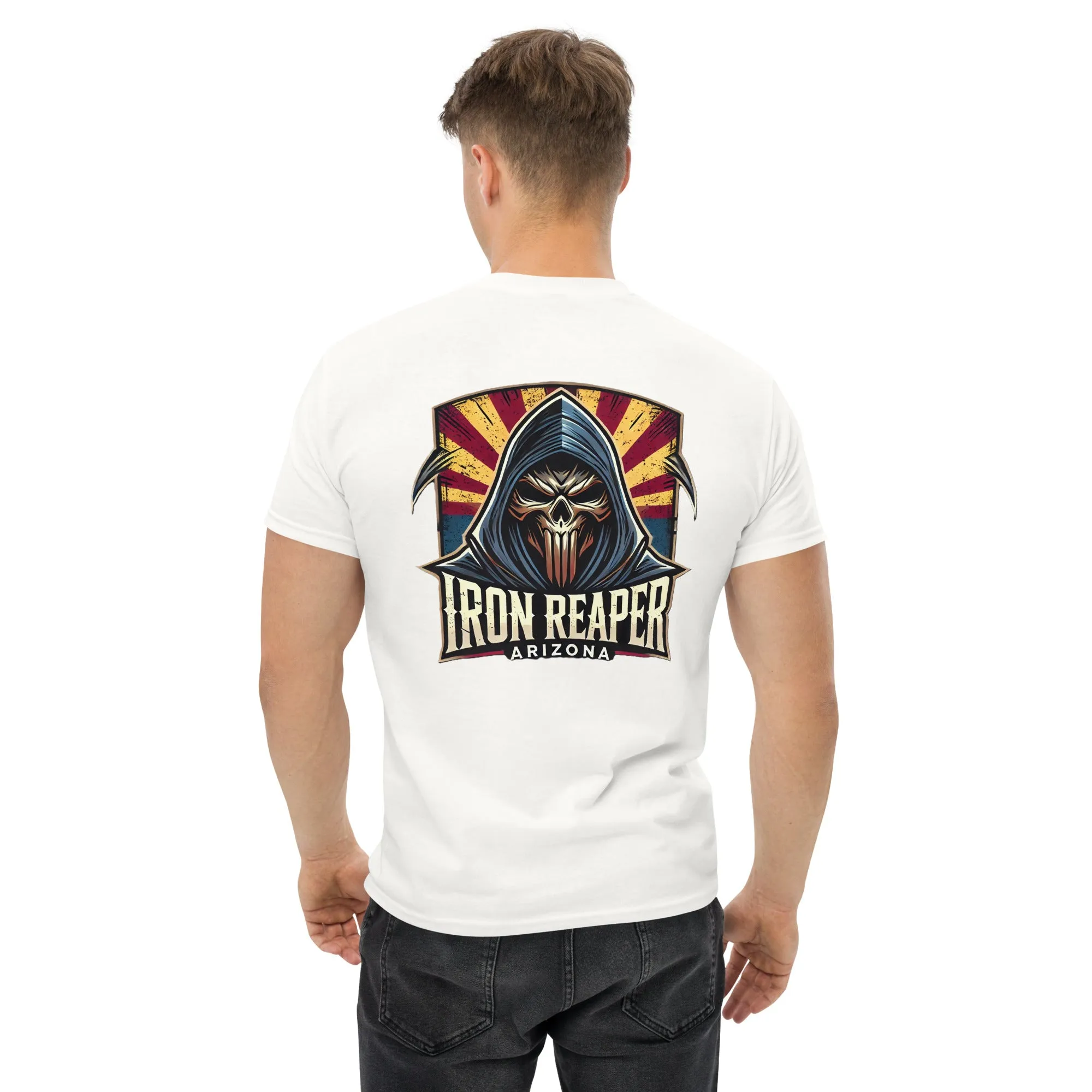 Desert Reaper - T-Shirt