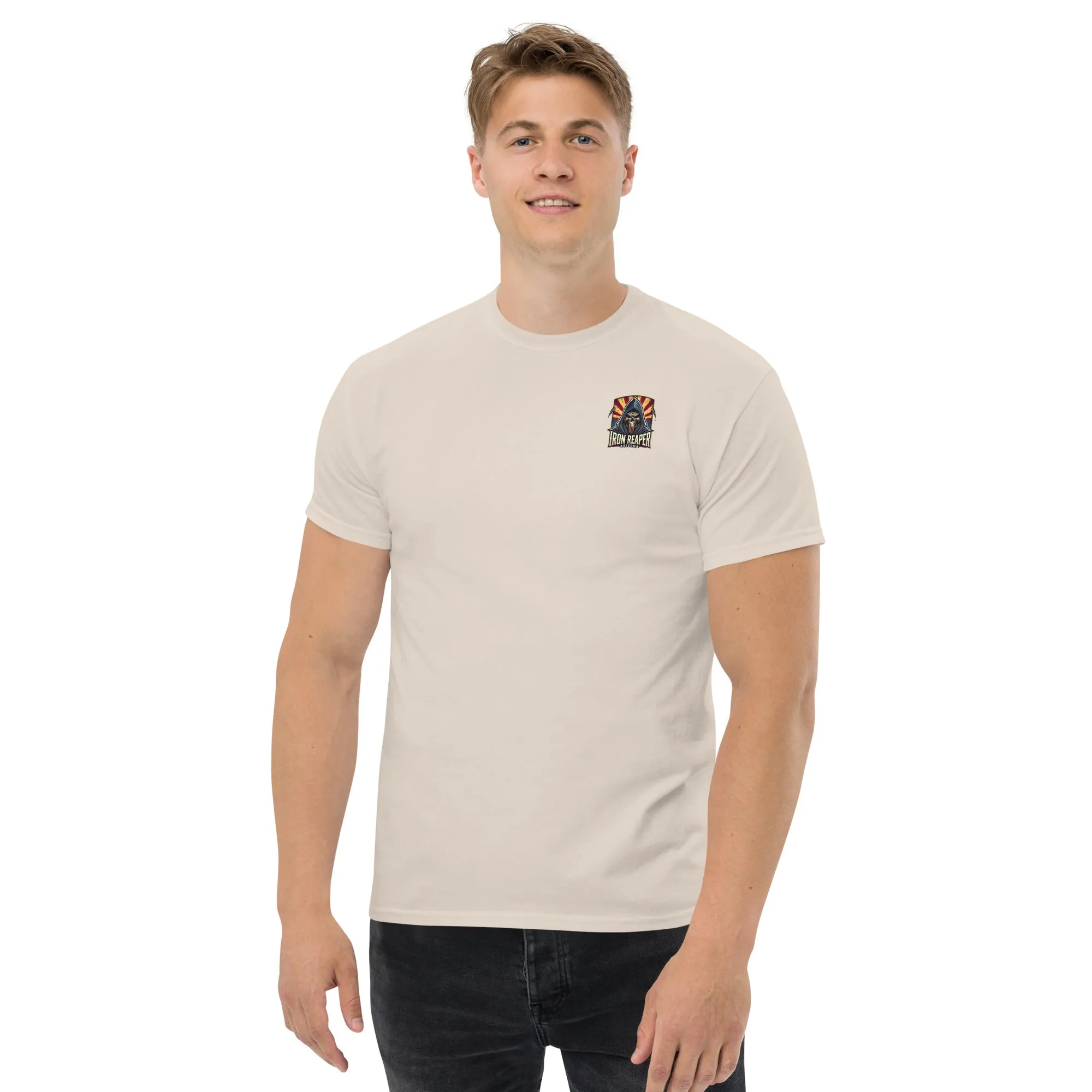 Desert Reaper - T-Shirt
