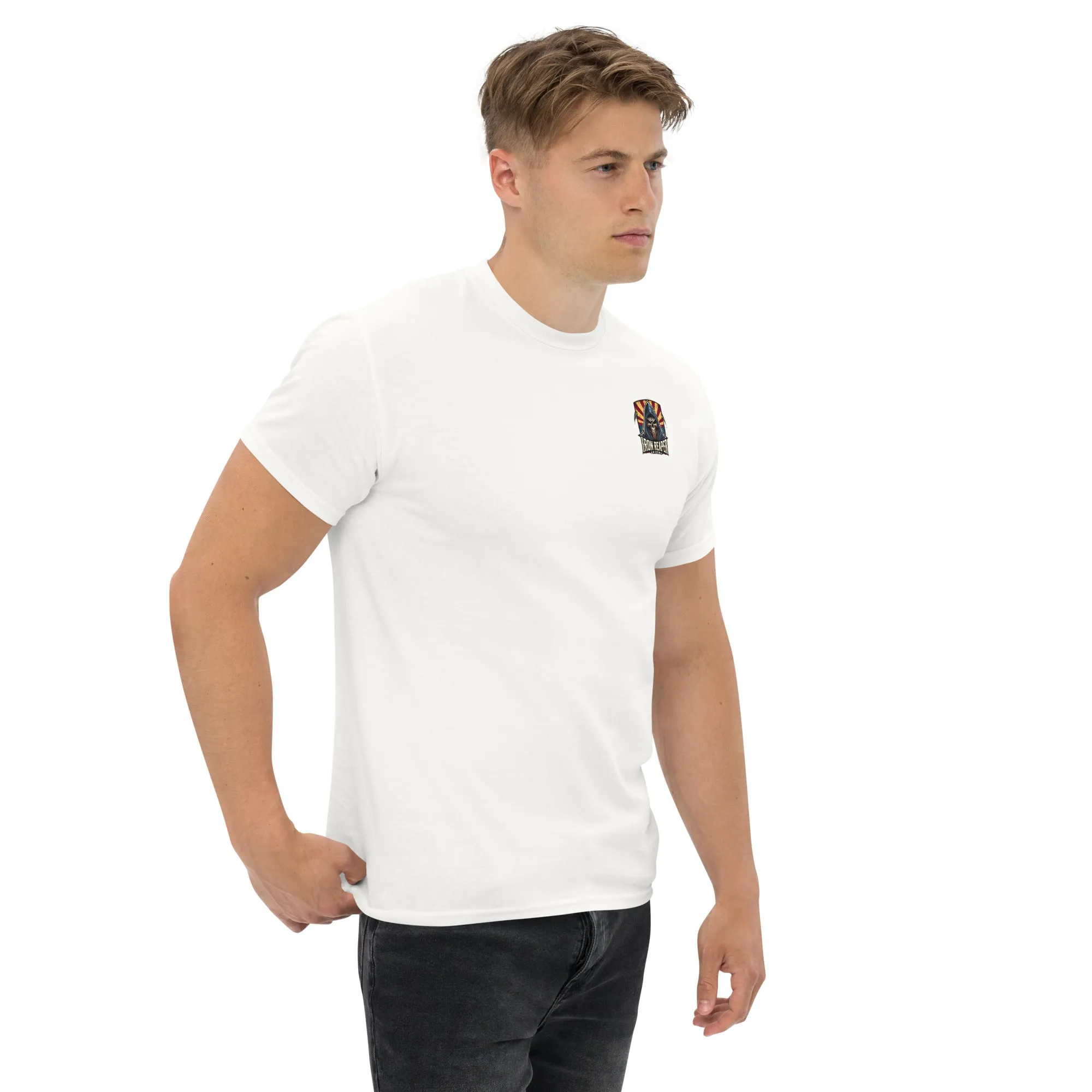 Desert Reaper - T-Shirt