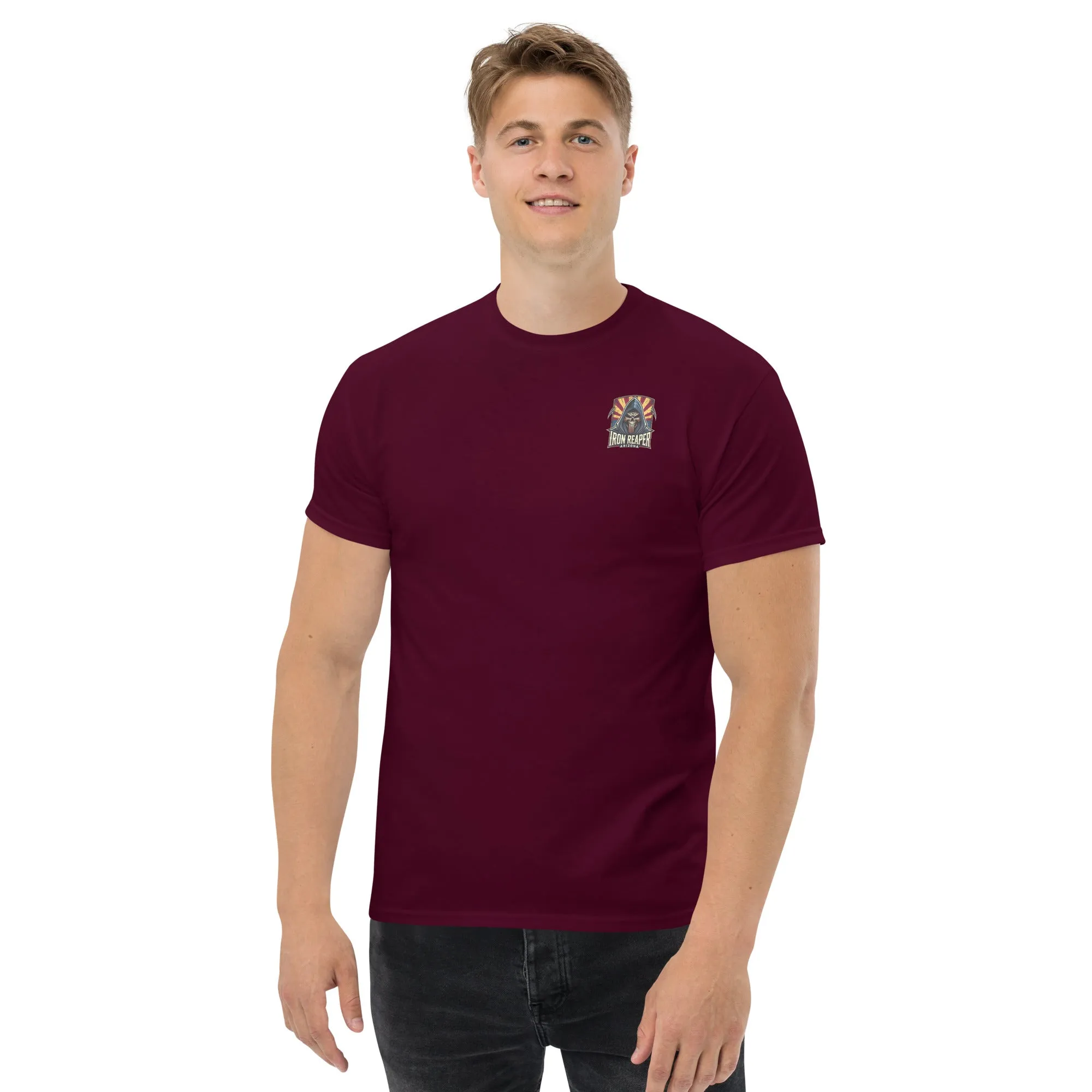 Desert Reaper - T-Shirt