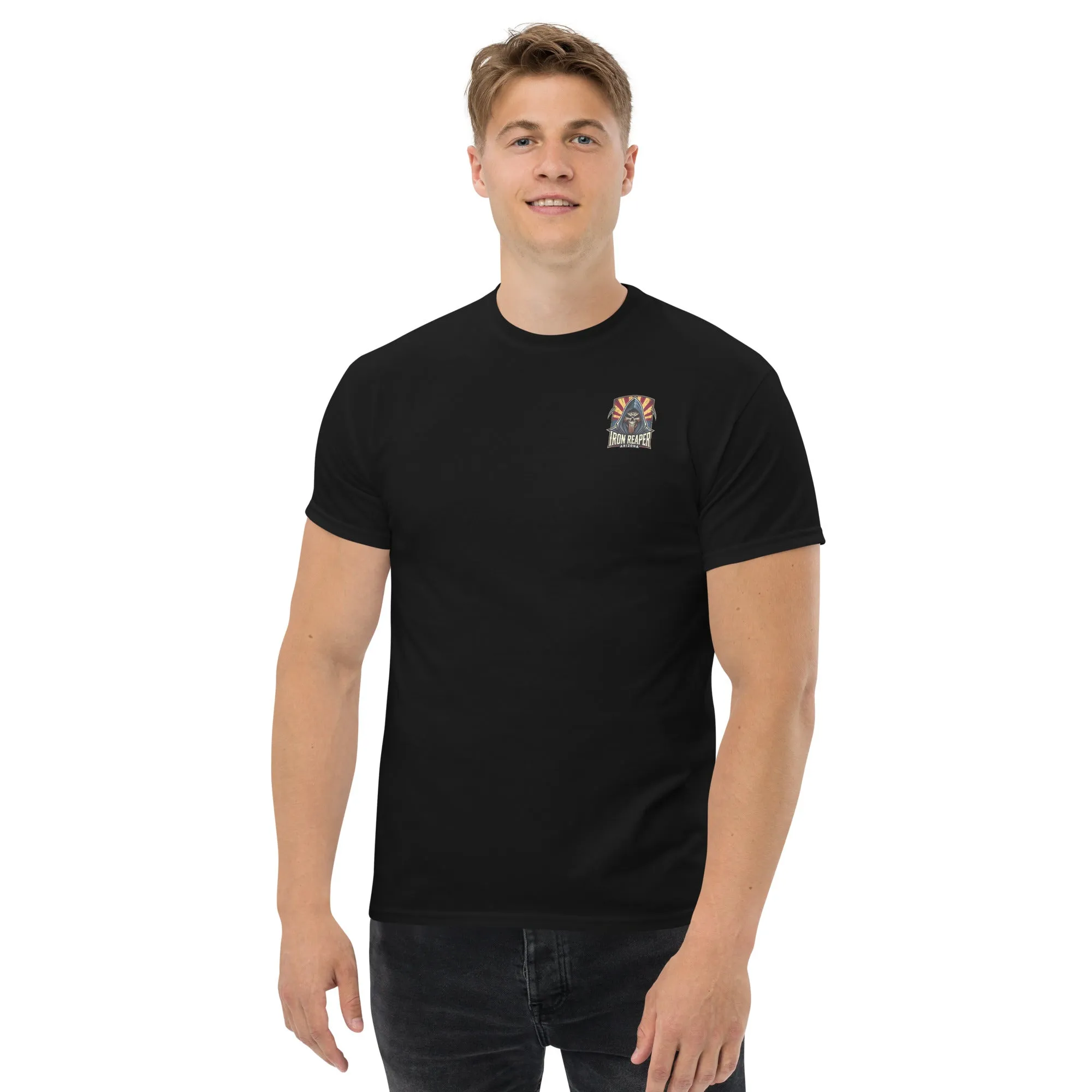 Desert Reaper - T-Shirt