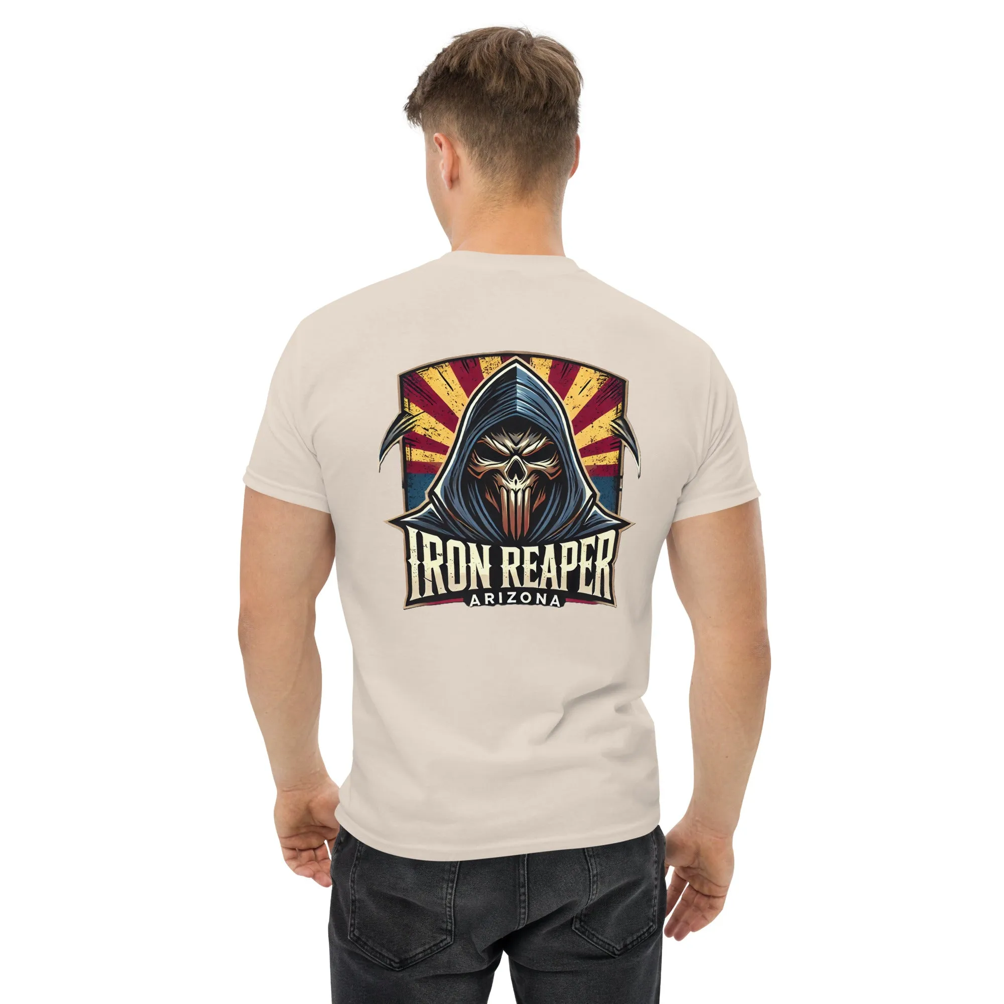 Desert Reaper - T-Shirt