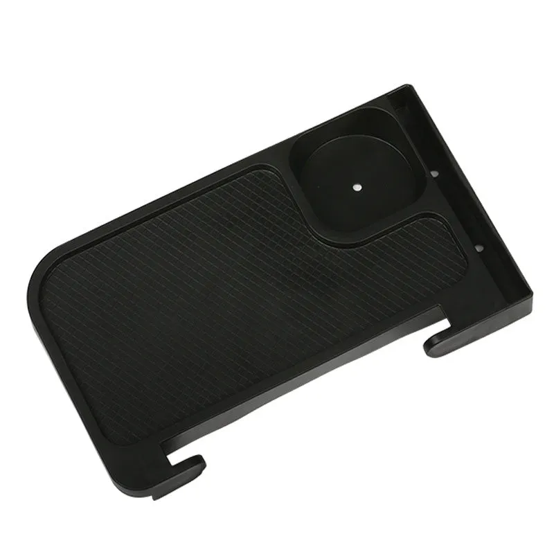Detachable Storage Tray for Camping Chair