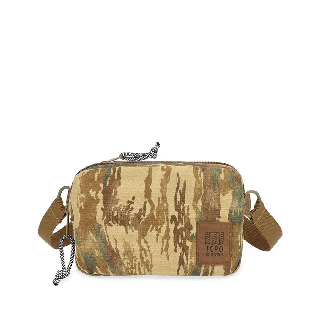 Dirt Belt Bag