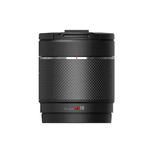 DL 18mm F2.8 ASPH Lens For Inspire 3