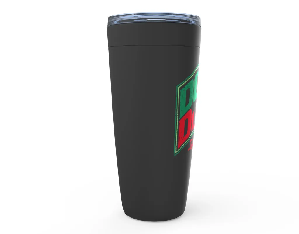 Do the Dunes - 20oz Viking Tumbler
